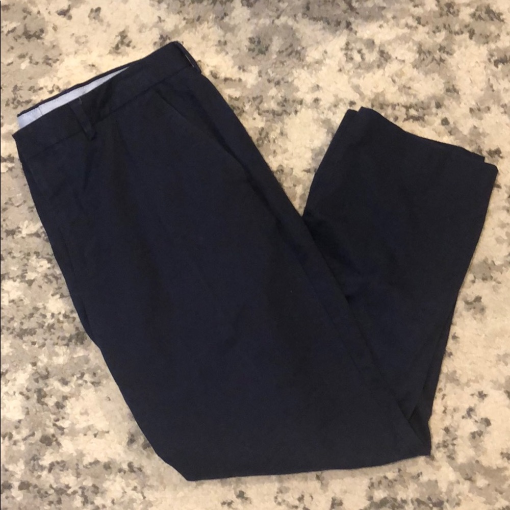 J.Crew men’s Bedford dress chino pant